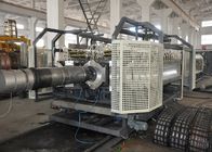 De pijp van HUASU DWC de productiemachine, plooit Pijpmachines sbg-600
